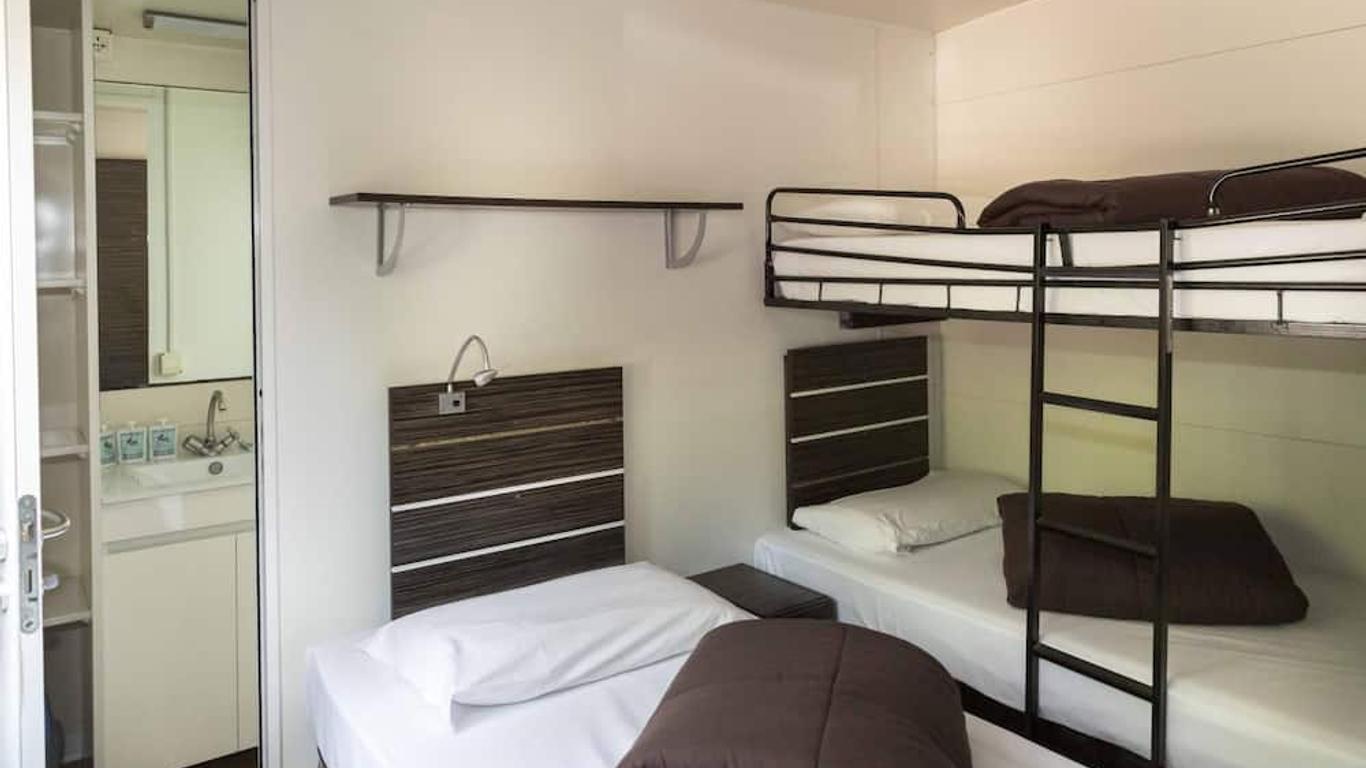 Firenze Certosa Camping