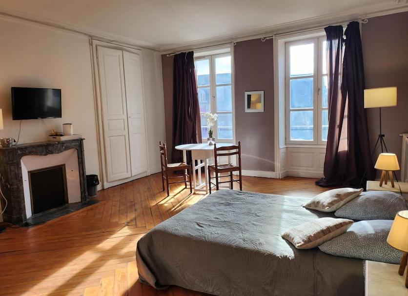 Chambre Photo