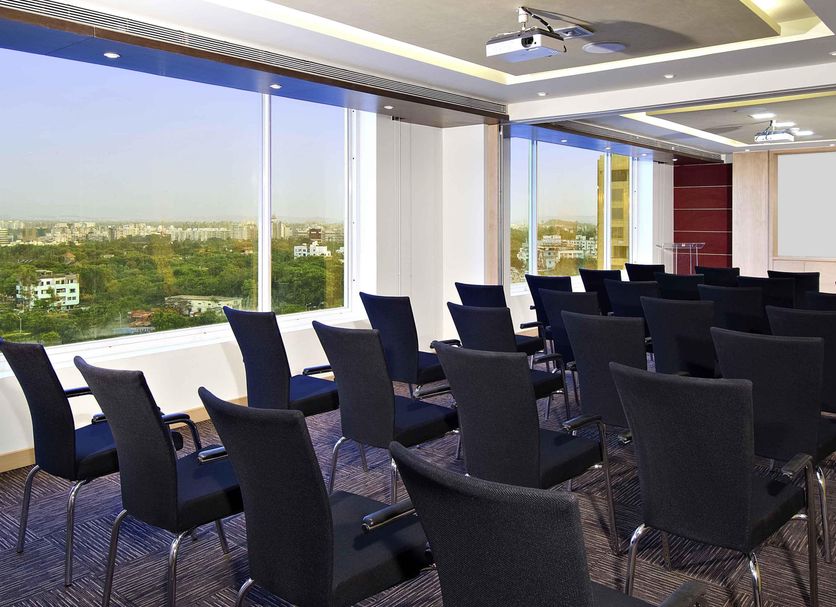Espace de conférence Photo