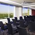 Espace de conférence
