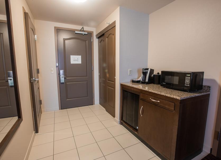 Équipements de la chambre Photo