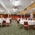 Salle de banquet
