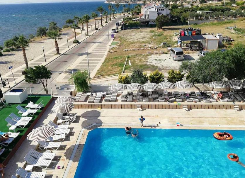 Piscine Photo