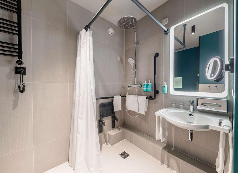 Salle de bain Photo