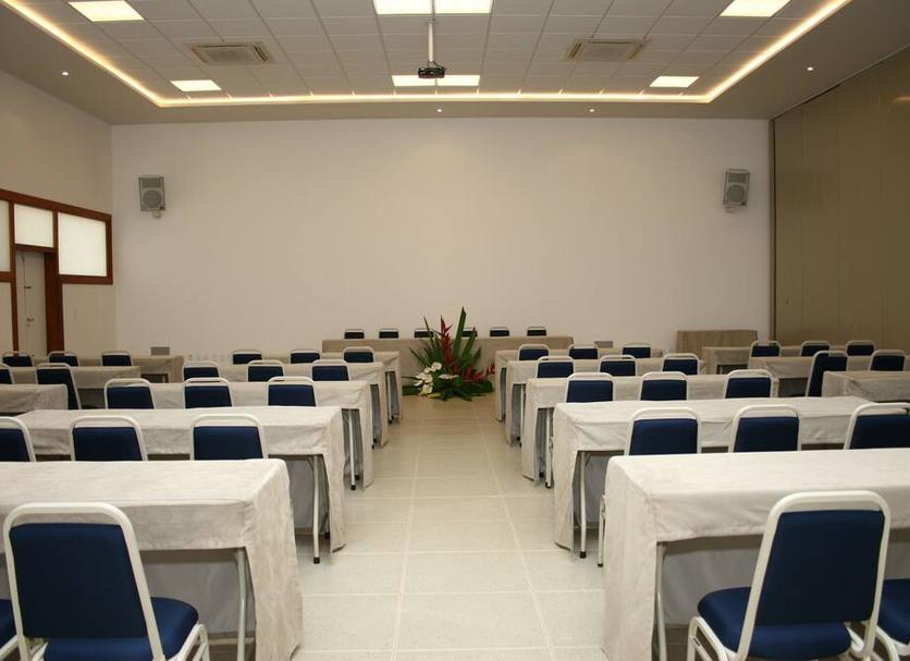 Espace de conférence Photo
