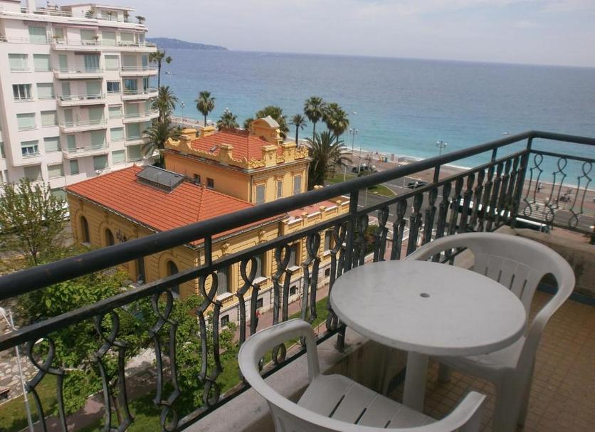 Balcon Photo