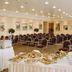 Salle de banquet