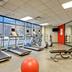 Salle de sport