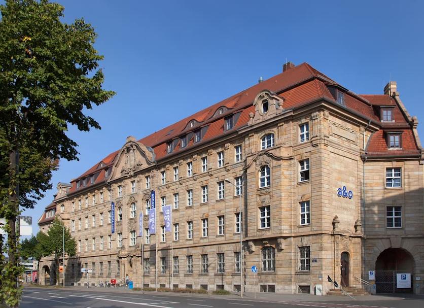 Bâtiment Photo