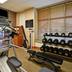 Salle de sport