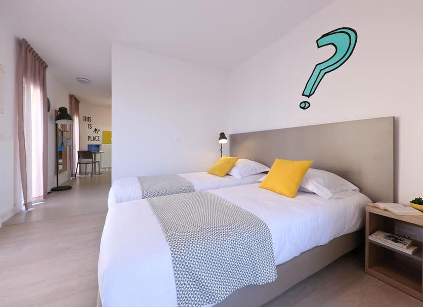 Chambre Photo