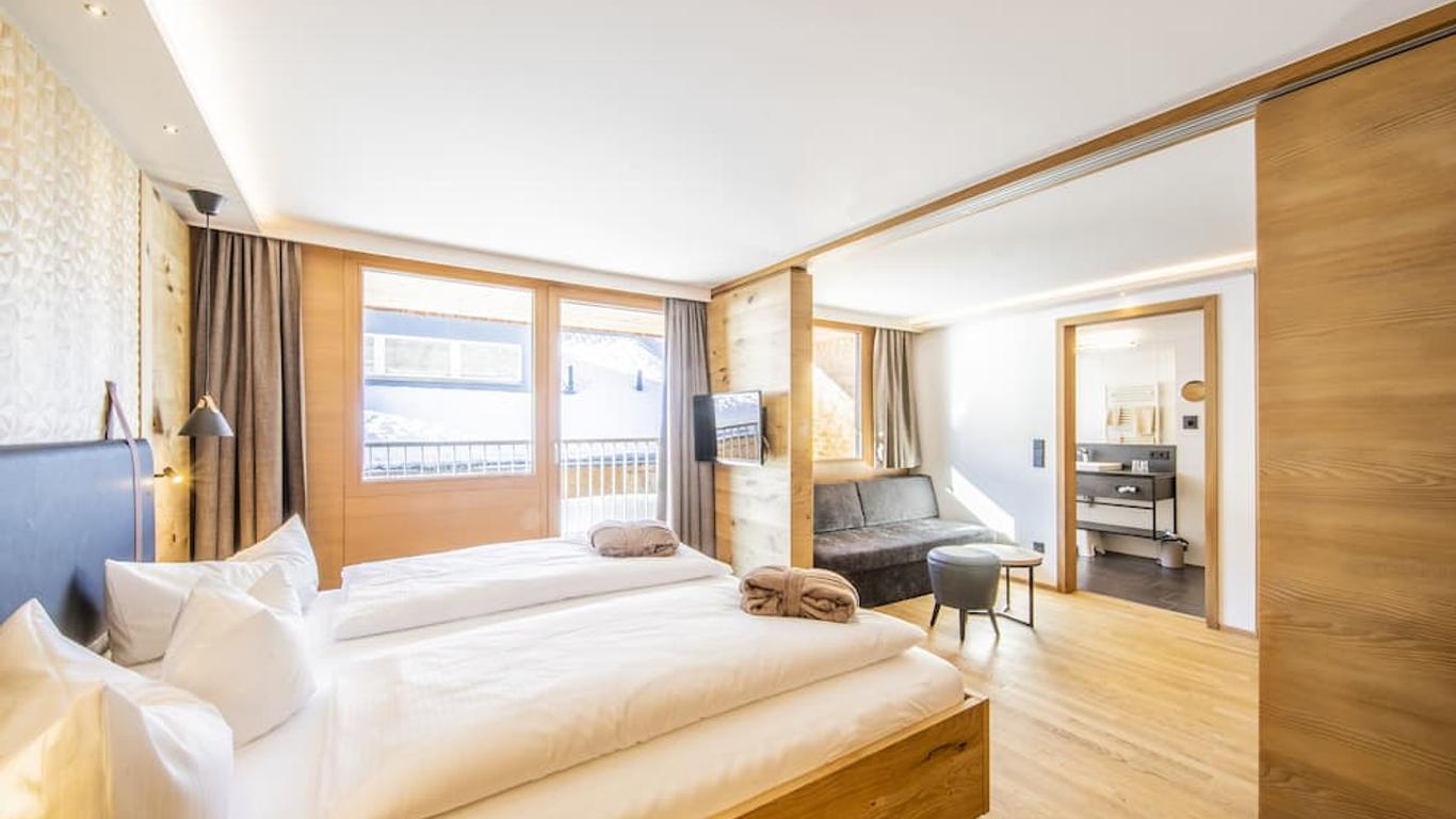 Alpen Hotel Post