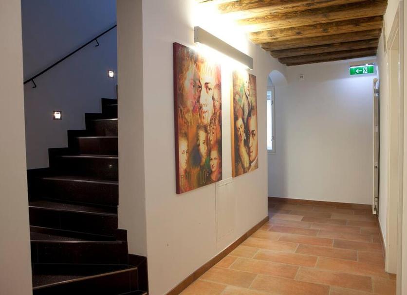 Escalier Photo