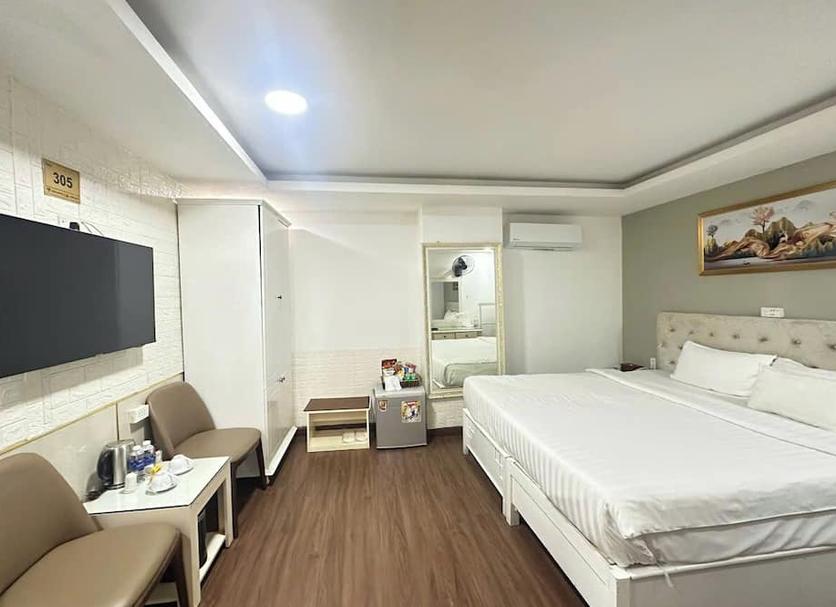 Chambre Photo