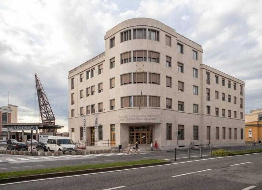 Bâtiment Photo