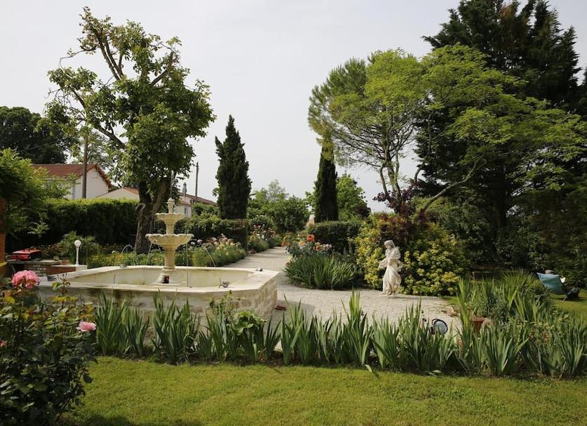 Extérieur Photo