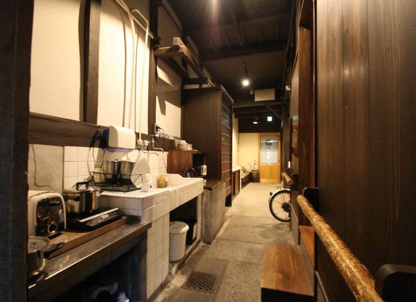 Cuisine Photo