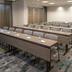Espace de conférence