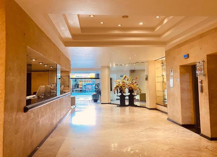 Hall d’entrée Photo