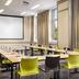 Espace de conférence