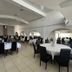 Salle de banquet