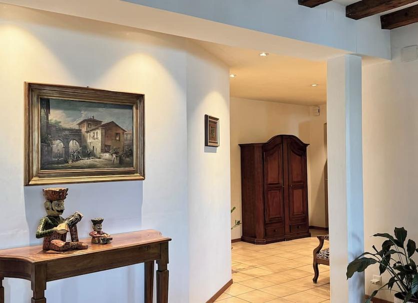 Équipements de la chambre Photo