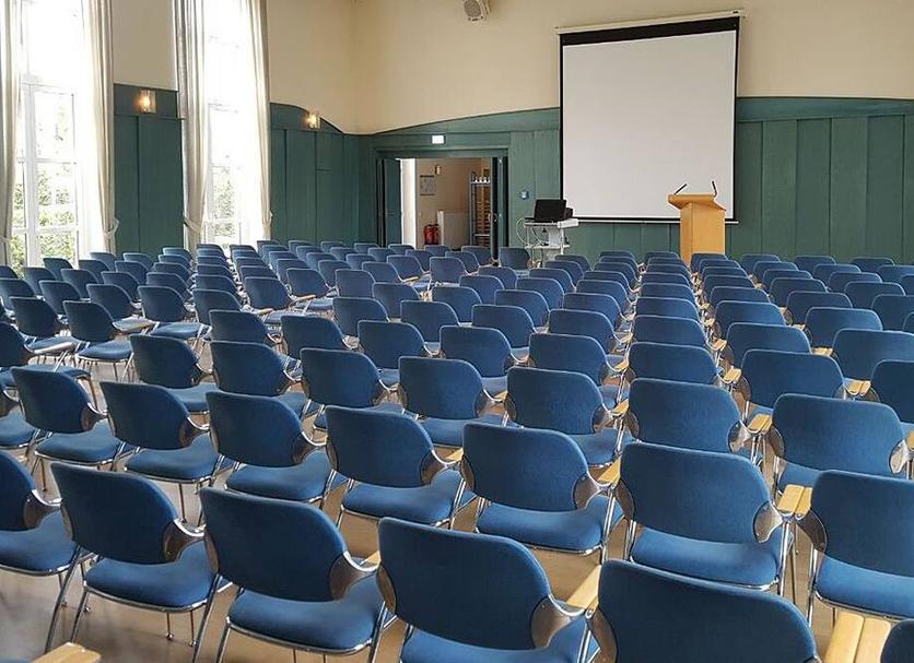 Espace de conférence Photo