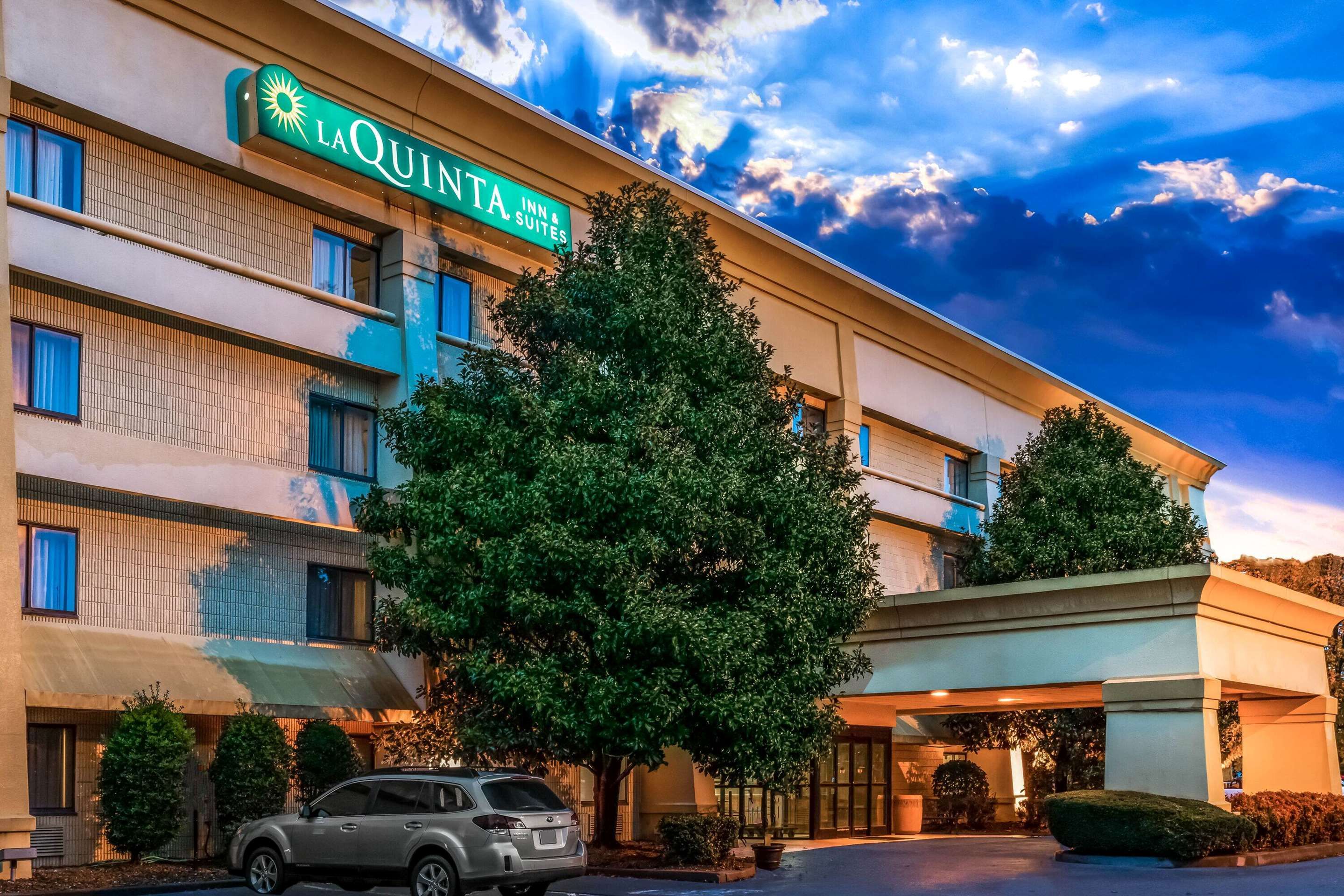 Bâtiment