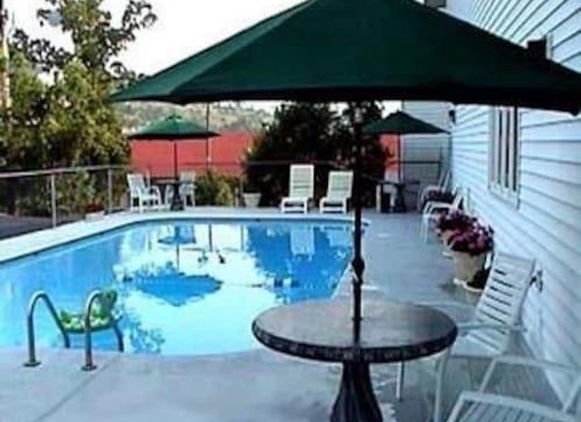 Piscine Photo