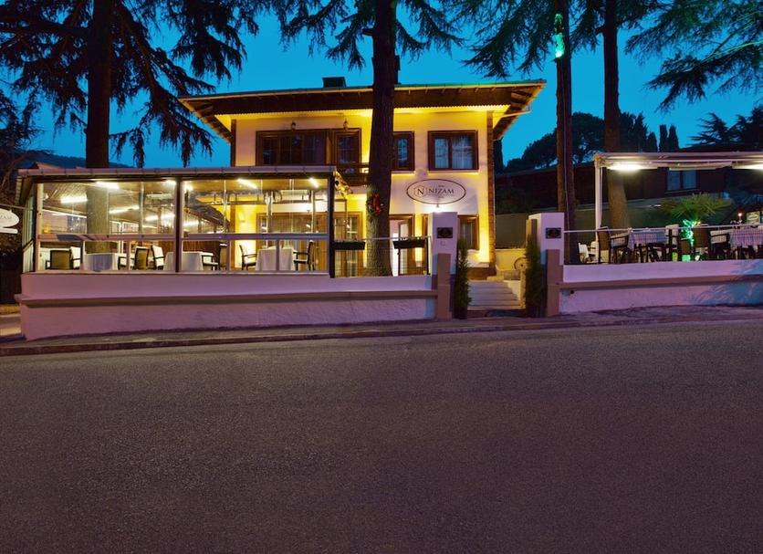 Bâtiment Photo