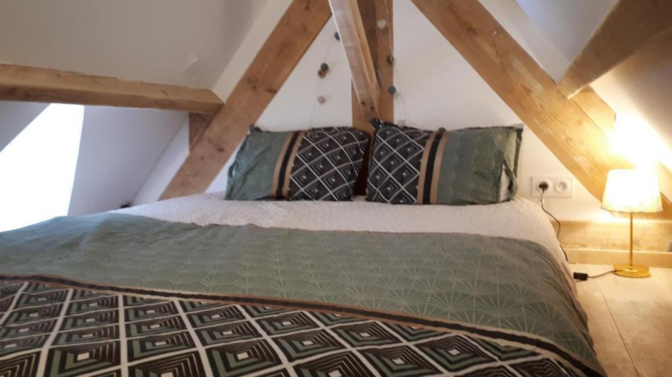 Surf Hostel Quiberon, L'Oyat
