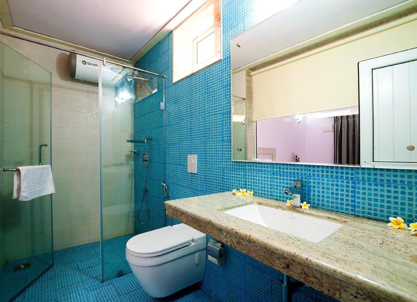 Salle de bain Photo