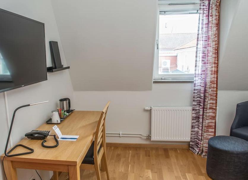 Équipements de la chambre Photo