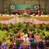 Salle de banquet