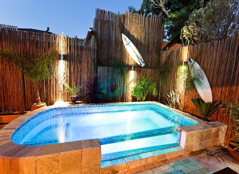 Piscine Photo