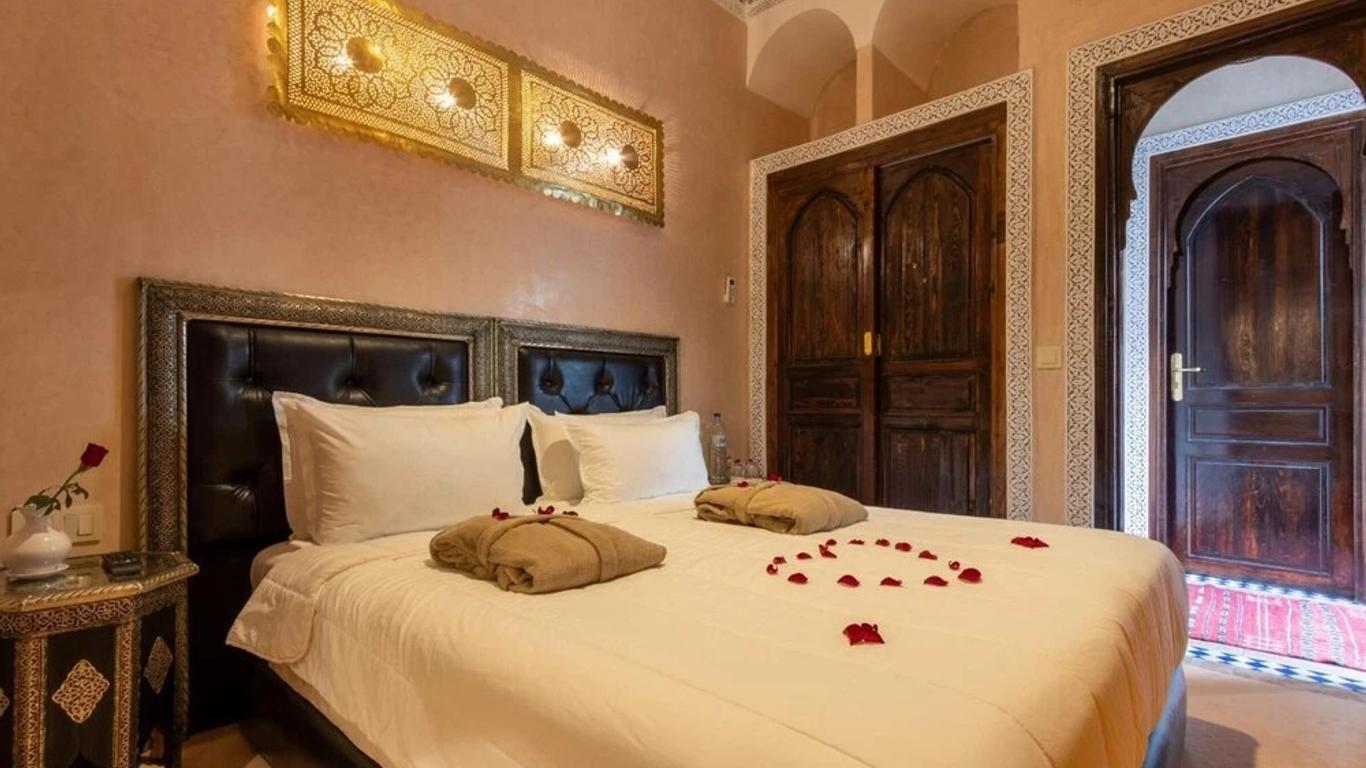Riad Medina Art & Suites