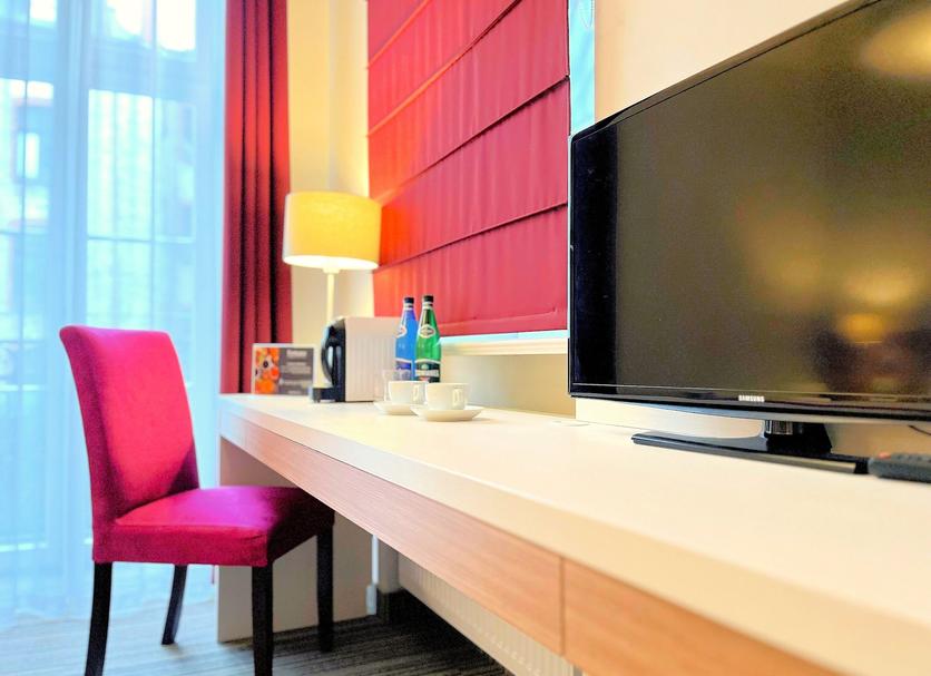 Équipements de la chambre Photo