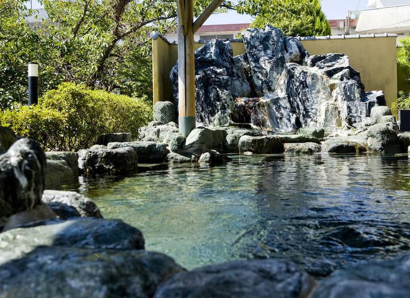 Spa Photo