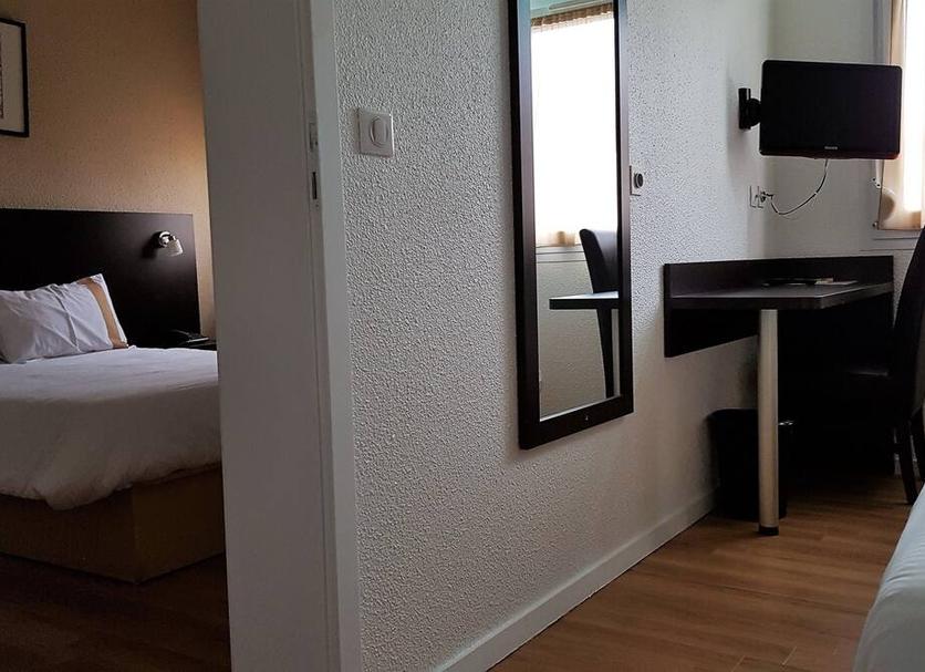 Équipements de la chambre Photo