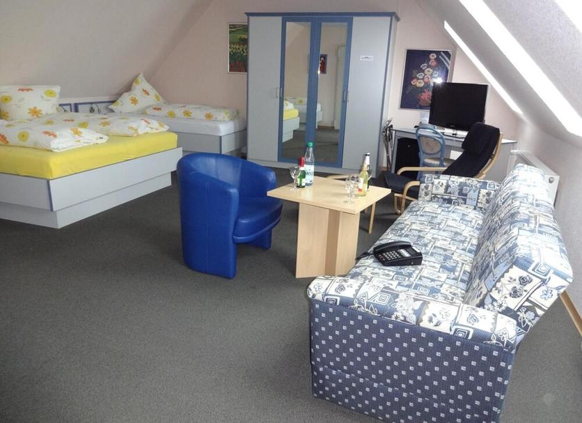 Chambre Photo
