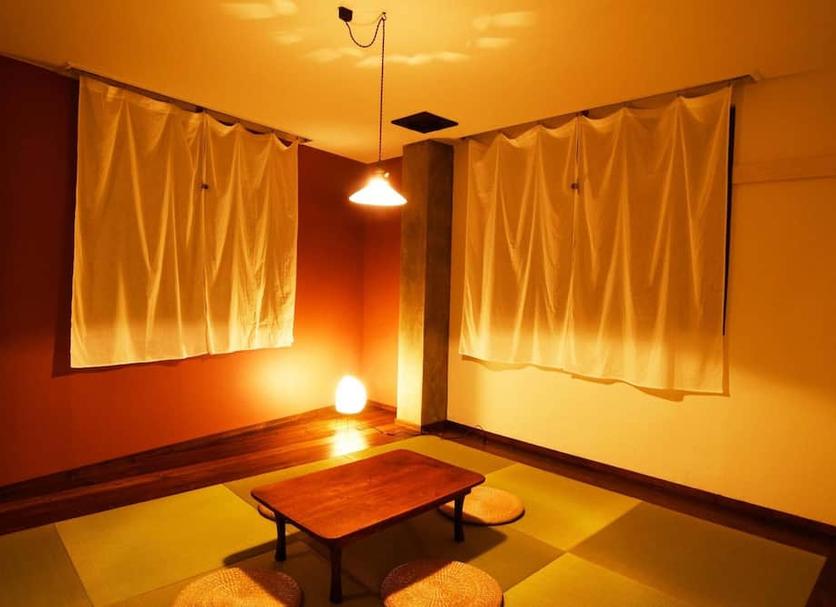 Équipements de la chambre Photo