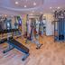 Salle de sport