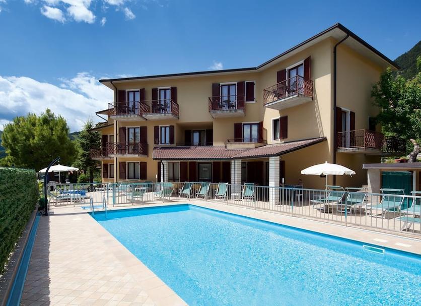 Bâtiment Photo