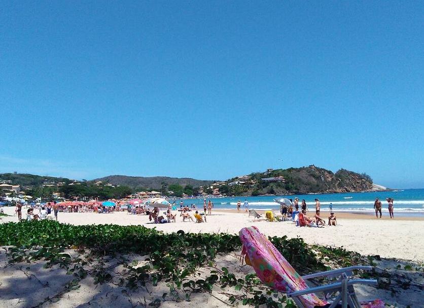 Plage Photo