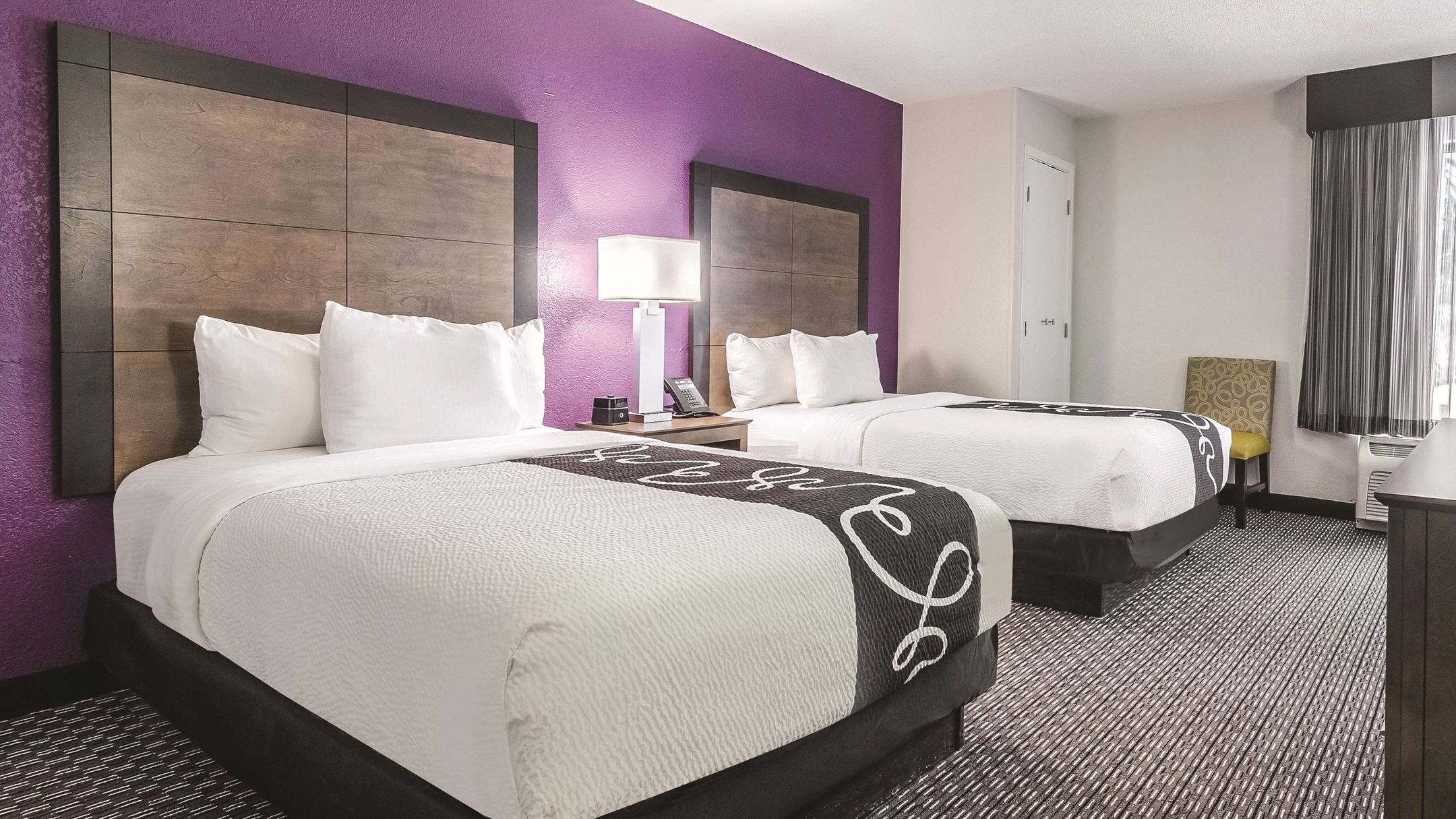 La Quinta Inn & Suites by Wyndham Myrtle Beach N Kings Hwy à partir