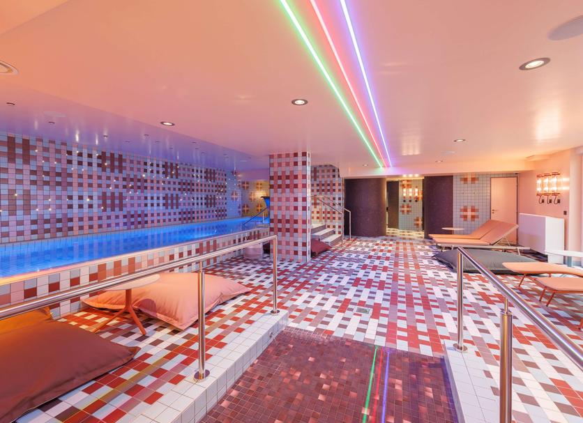 Spa Photo