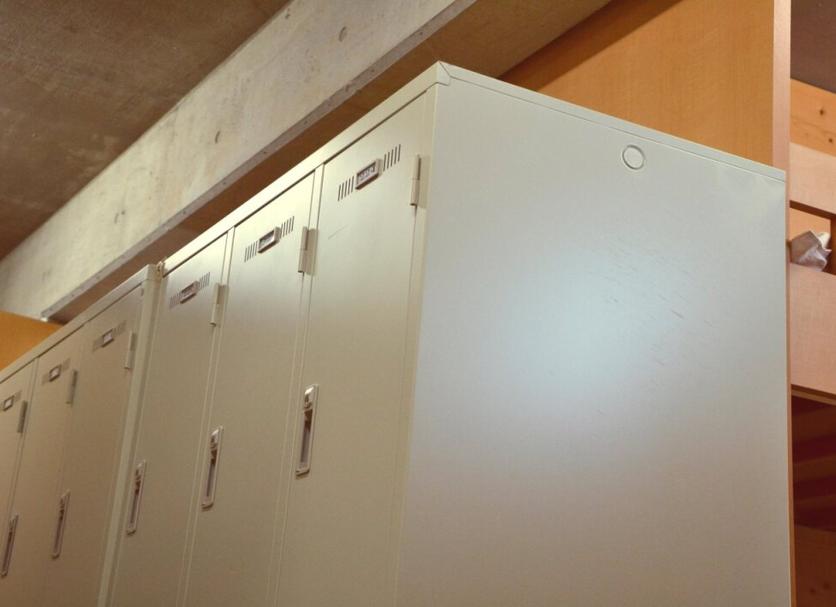 Équipements de la chambre Photo