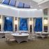 Salle de banquet