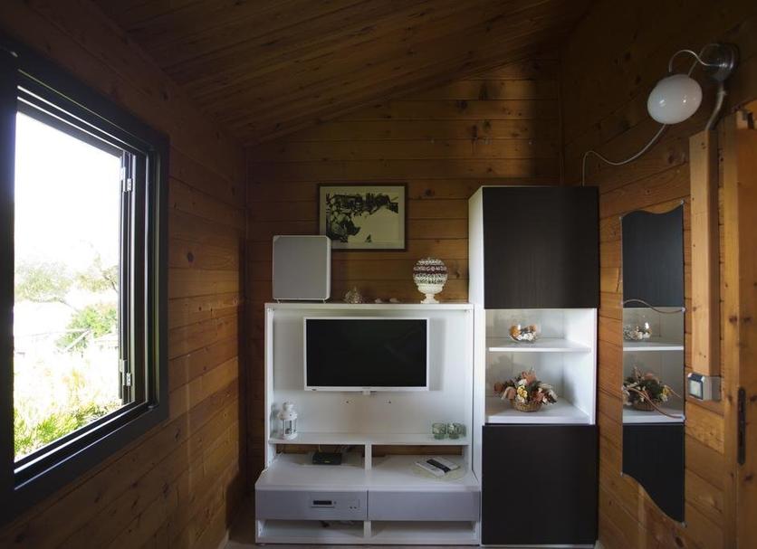 Équipements de la chambre Photo