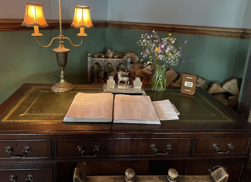 Équipements de la chambre Photo